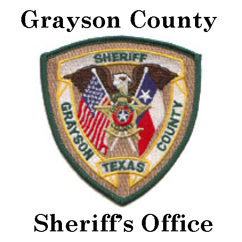 Click Here... Grayson County Sheriff’s Office